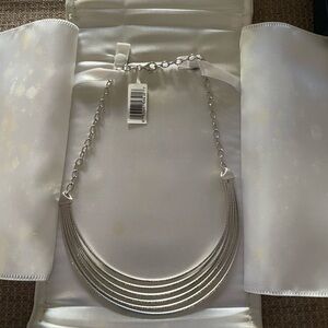 Sterling Silver Necklace